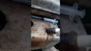 ШОК!!! Как завести мотоблок Урал за 3 минуты?!