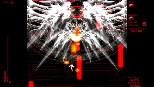 eXceed - Gun Bullet Children Ending смотреть онлайн
