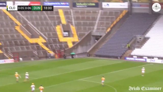 Highlights of Cloughduv v Dungourney смотреть онлайн