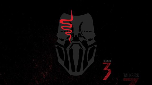 Intro (Infected) смотреть онлайн
