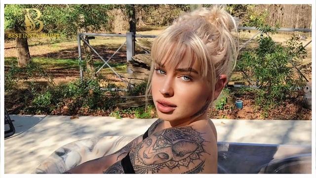 Vicky Aisha - Вики Аиша...Вики Биография- возраст-рост-отношения- состояние- сексуальная модель смотреть онлайн