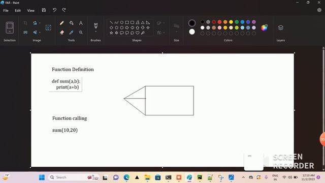 Function Activation Record in Python | Python Tutorial | Interview Question Bank смотреть онлайн