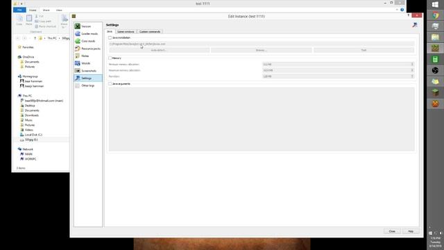 MultiMC for dummies (out of date) смотреть онлайн