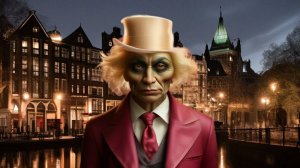 AFI 2006 Miss Murder 2024+