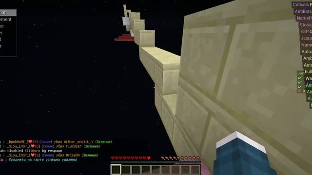Minecraft играем на лаки ворлд смотреть онлайн