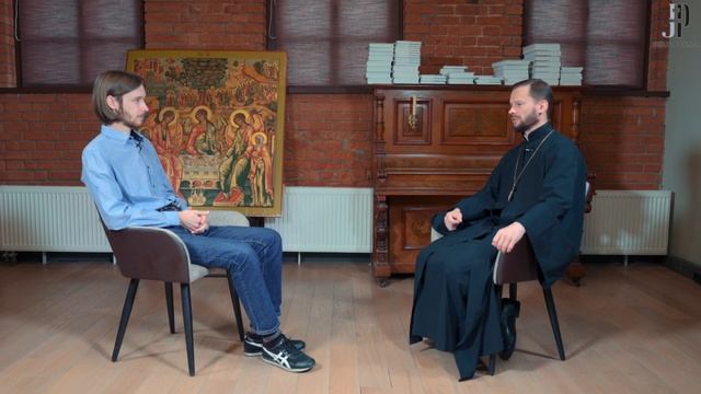Почему православные почитают Богородицу? | Беседа с иером. Геннадием (Войтишко) смотреть онлайн