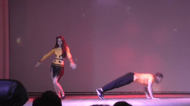 Скляров Юрий - Sway смотреть онлайн