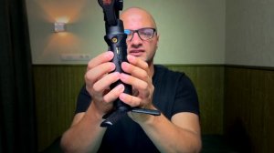 Hohem iSteady PRO 4 - 3х Осевой Стабилизатор Для GoPro