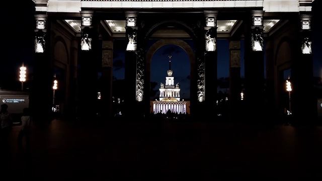 МОСКВА. ОГНИ БОЛЬШОГО ГОРОДА! ИЮЛЬ 2022. смотреть онлайн