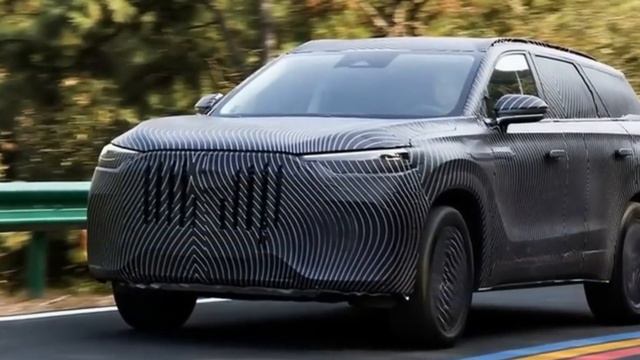 Chery tiggo 9 смотреть онлайн