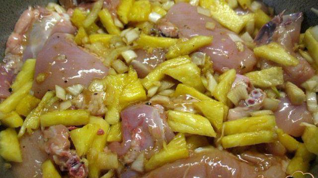 Книга рецептов