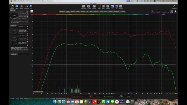 Практическое применение: Room Eq Wizzard смотреть онлайн