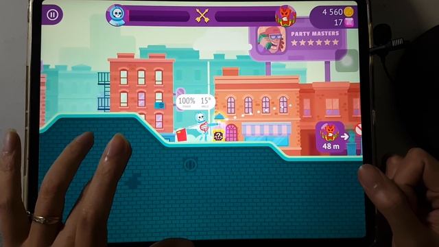 Join & Clash,Tom Gold Run,Troll Video Games,Brawl Stars,Teeny Titans 2,Spiderman Amazing,Bowmasters смотреть онлайн