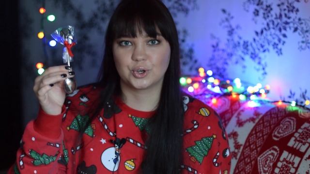 Что мне подарили на Новый Год, а так же покупки в Праге смотреть онлайн