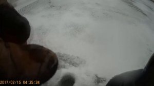 Рыбалка на озере Неро