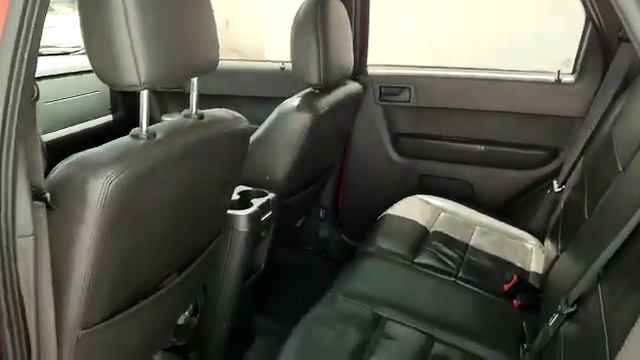 FORD ESCAPE 2012 3.0 смотреть онлайн