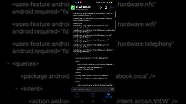 How To Add New Privacy (Yo,Fm,Gb & Aero) смотреть онлайн