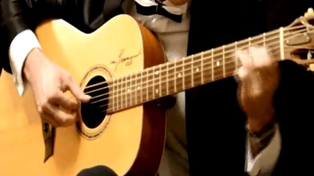 (S. Joplin) Entertainer - Denis Starostin смотреть онлайн
