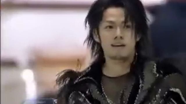 Daisuke Takahashi 4CC 2008 SP Swan Lake Hip Hop