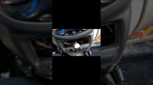 Установка вольтметра в Калину | Лада Калина | Lada Kalina