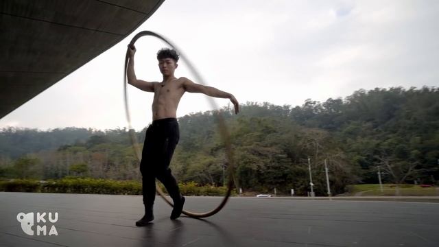 Cyr Wheel of Fortune смотреть онлайн