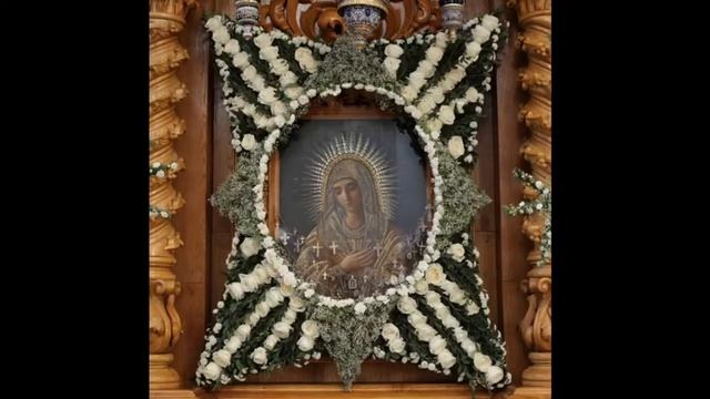 Прямая трансляция пользователя Свято-Троицкий Серафимо-Дивеевский женский монастырь смотреть онлайн