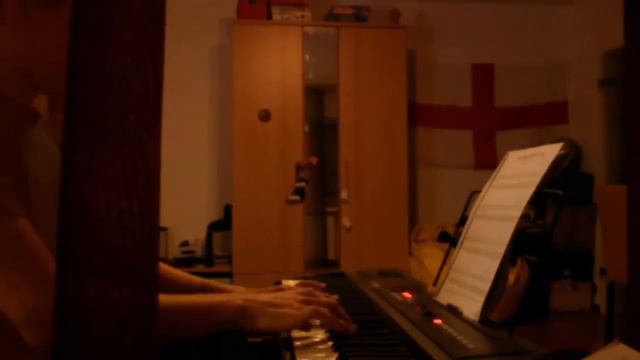 `^Deutsche Nationalhymne´^ Piano cover смотреть онлайн