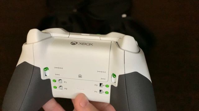 Xbox Elite Controller / Один Из Лучших Геймпадов На Рынке