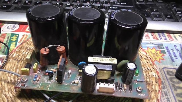 Ремонт сварочного инвертора Etalon ARC200 ET смотреть онлайн