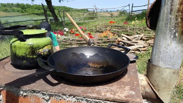 Making 15 liters of Fresh Lemonade and Country Style Chicken Breast смотреть онлайн