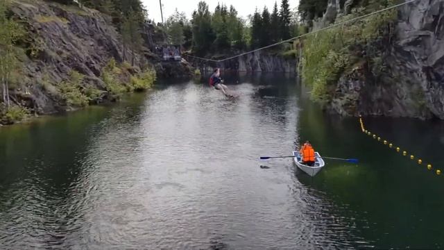 ТОП интересных мест Карелии смотреть онлайн