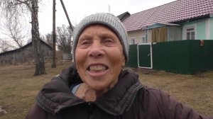 ДЕД МАТВЕЙ ПОЗДРАВЛЯЕТ С 8 - МАРТА!!!