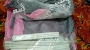 как собрать детскую палатку, собираем детскую палатку домик, ожидание реальность,как собрать палатк