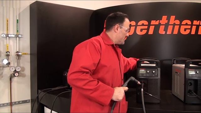 Troubleshooting Powermax 0-51 Fault: Start Signal at Power Up смотреть онлайн