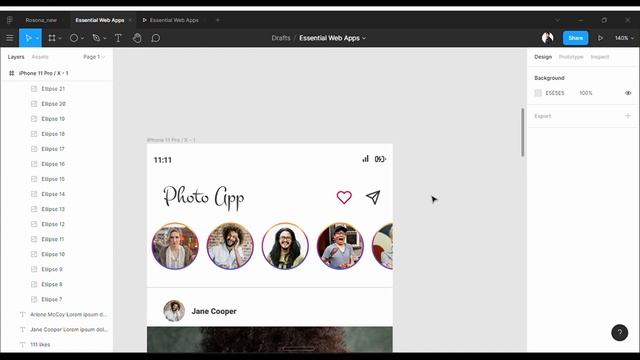 Figma Horizontal Scroll - Figma Horizontal Scroll Prototype 2021 смотреть онлайн