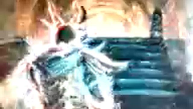 Skyrim Dragonbor Trailer xbox 360 смотреть онлайн