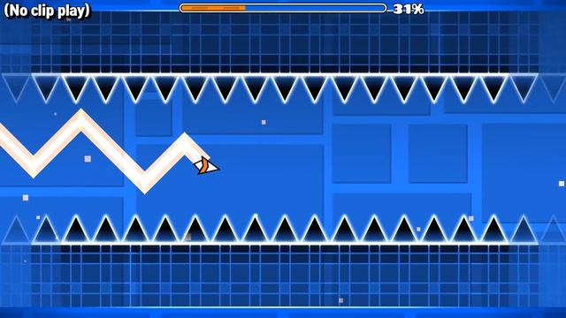 TOPI POWER : Preview (Spam Level) by Mr Topi | Geometry Dash смотреть онлайн