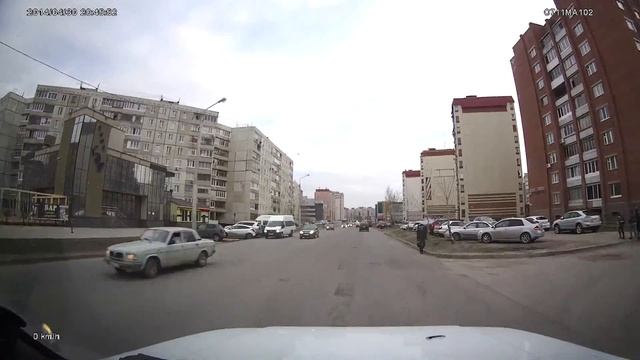 30.04.14 Сипайлово, Калина-Акцент смотреть онлайн