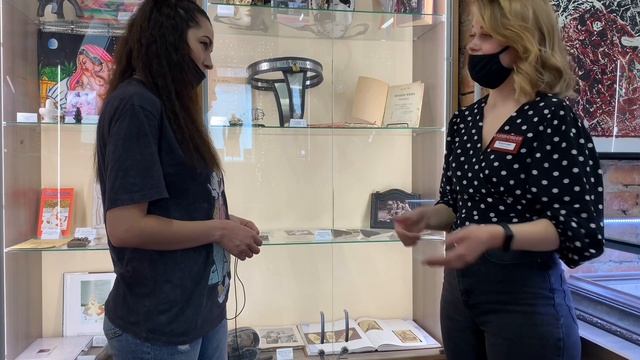 Екатеринбург 2021 САМЫЕ ИНТЕРЕСНЫЕ МЕСТА. Штаб квартира РМК, Музей об этом, городок чекистов смотреть онлайн