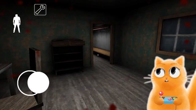 ЗЛАЯ БАБУЛЯ | GRANNY Horror Game смотреть онлайн