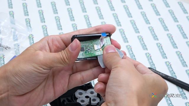 Installing PS4 Pro/Slim Controller CUH-ZCT2* JDM 040 050 055 Buttons смотреть онлайн