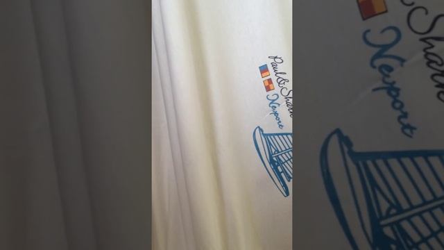 Распаковка с алиэкспресс мужская футболка хххl paul&shark смотреть онлайн