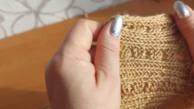 Что Вязать??? .. Решил Муж \\Новый процесс\\Лепим Снеговика!!! смотреть онлайн