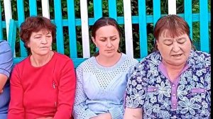 Душевная песня под гармонь Не возвращайся!