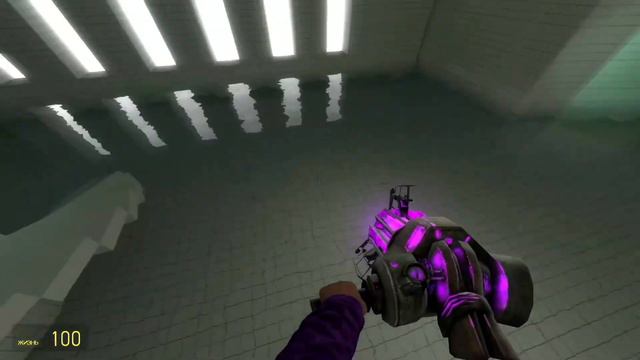 volt and bandu wit them nextbots [gmod] смотреть онлайн