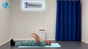 Гимнастика при стенозе поясничного отдела позвоночника в АВАР RTBalance