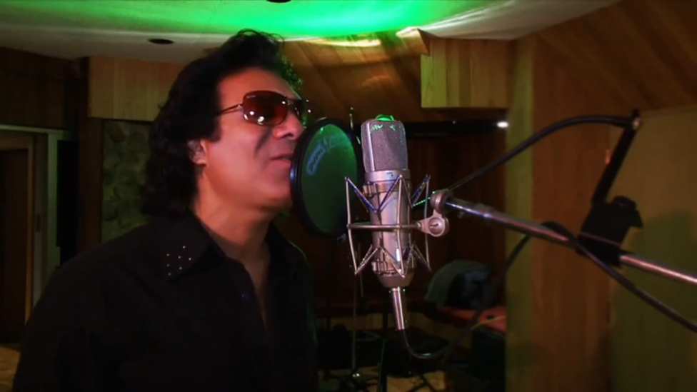 Andy And All Stars - We Hear Your Voice (Official Music Video 2014) смотреть онлайн
