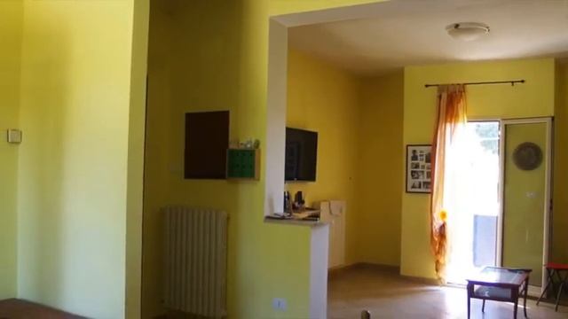 Дом с садом и прекрасным видом - Atri, Абруццо смотреть онлайн