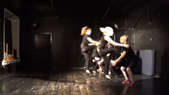 Один день будущих актёров смотреть онлайн