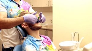 ОРТОПЕДИЧЕСКАЯ СТОМАТОЛОГИЯ 1 часть(ПОЛУЧЕНИЕ ТОЧНОГО ОТТИСКА)